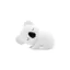 Dhink Mini LED Night Light - White Koala